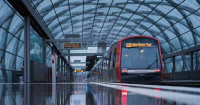 地鐵供電系統(tǒng)